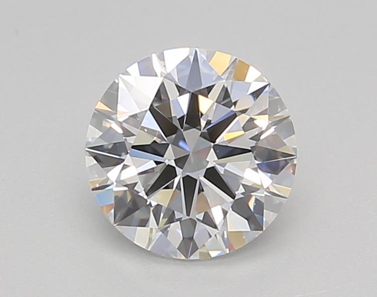 GIA 1.01 Carat Round Brilliant Lab Grown Diamond