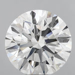 IGI 10.03 Carat Round Brilliant Lab Grown Diamond 人工培育鑽石 實驗室人造鑽石