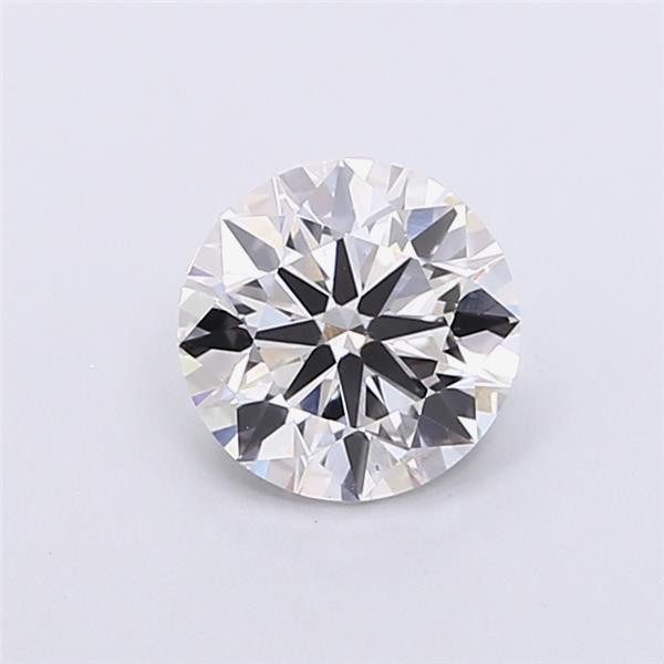 IGI 1.00 Carat Round Brilliant Lab Grown Diamond 人工培育鑽石 實驗室人造鑽石