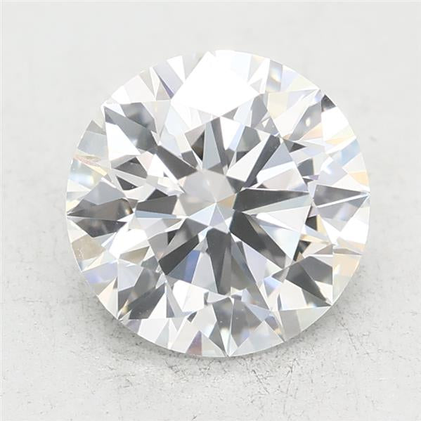 IGI 1.50 Carat Round Brilliant Lab Grown Diamond 人工培育鑽石 實驗室人造鑽石