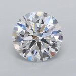 IGI 0.94 Carat Round Brilliant Lab Grown Diamond 人工培育鑽石 實驗室人造鑽石