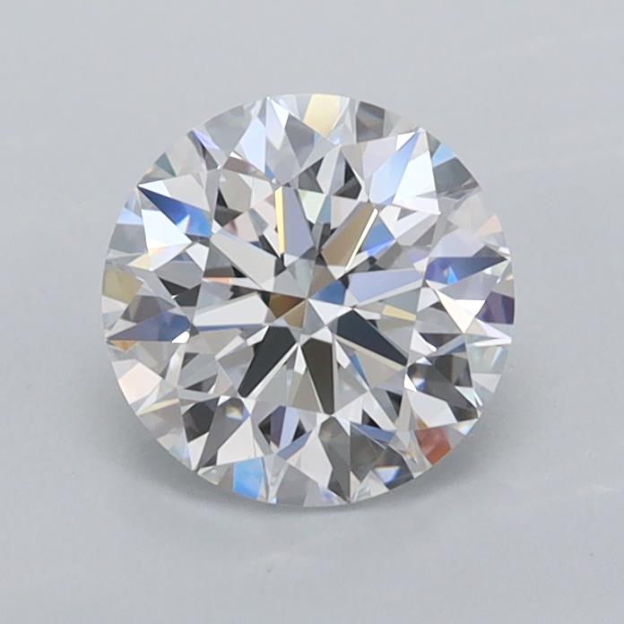 IGI 0.94 Carat Round Brilliant Lab Grown Diamond 人工培育鑽石 實驗室人造鑽石