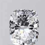 IGI 1.01 Carat Cushion Lab Grown Diamond 人工培育鑽石 實驗室人造鑽石