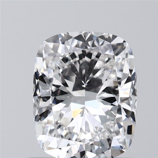 IGI 1.01 Carat Cushion Lab Grown Diamond 人工培育鑽石 實驗室人造鑽石