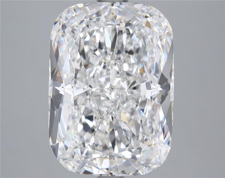 IGI 5.05 Carat Cushion Lab Grown Diamond 人工培育鑽石 實驗室人造鑽石