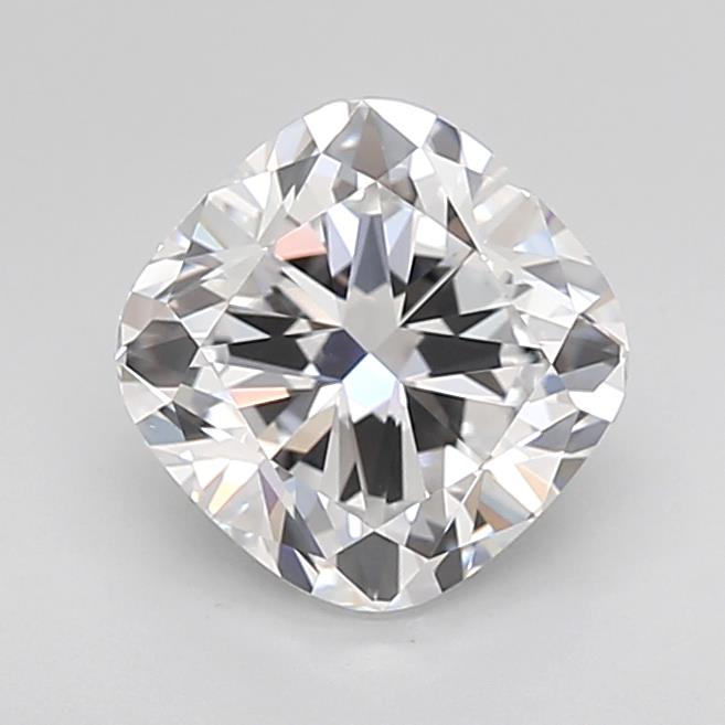 IGI 1.81 Carat Cushion Lab Grown Diamond