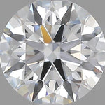 IGI 1.00 Carat Round Brilliant Lab Grown Diamond 人工培育鑽石 實驗室人造鑽石