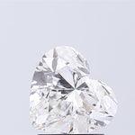 IGI 2.03 Carat Heart Lab Grown Diamond 人工培育鑽石 實驗室人造鑽石