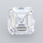 IGI 1.51 Carat Asscher Lab Grown Diamond 人工培育鑽石 實驗室人造鑽石