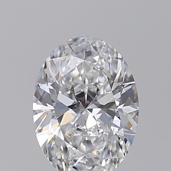 IGI 0.52 Carat 橢圓形 - Oval 培育鑽石 Lab Grown Diamond 人造鑽石 人工鑽石 實驗室鑽石 培養鑽石 香港 培育鑽 