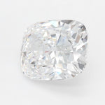IGI 1.52 Carat Cushion Lab Grown Diamond