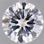 IGI 2.51 Carat Round Brilliant Lab Grown Diamond 人工培育鑽石 實驗室人造鑽石