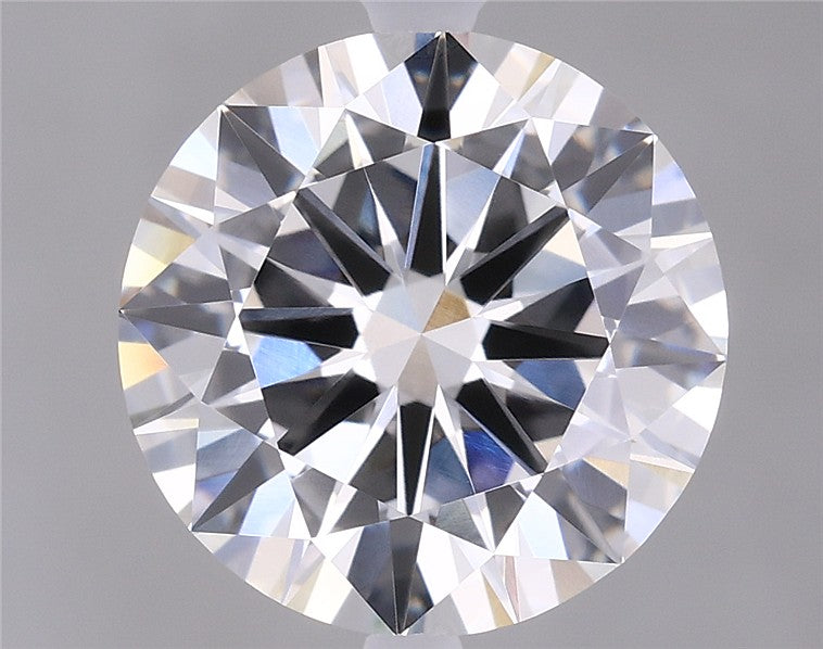 IGI 2.51 Carat Round Brilliant Lab Grown Diamond 人工培育鑽石 實驗室人造鑽石