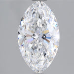 IGI 2.03 Carat Marquise Lab Grown Diamond 人工培育鑽石 實驗室人造鑽石
