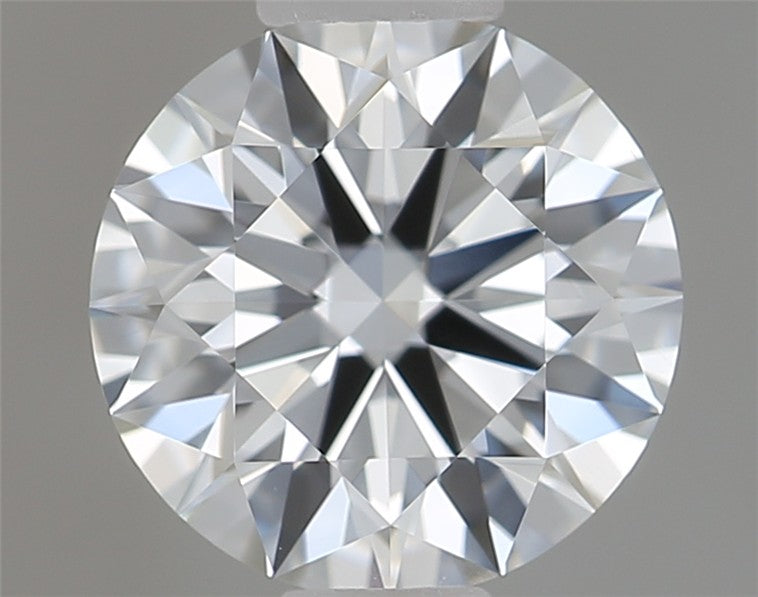 IGI 0.68 Carat Round Brilliant Lab Grown Diamond 人工培育鑽石 實驗室人造鑽石