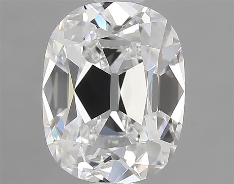 IGI 1.46 Carat Oval Lab Grown Diamond 人工培育鑽石 實驗室人造鑽石