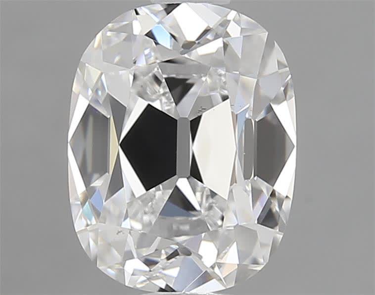 IGI 1.46 Carat Oval Lab Grown Diamond 人工培育鑽石 實驗室人造鑽石