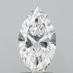IGI 1.20 Carat Marquise Lab Grown Diamond 人工培育鑽石 實驗室人造鑽石