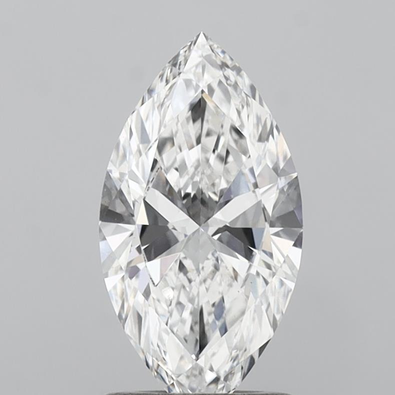 IGI 1.20 Carat Marquise Lab Grown Diamond 人工培育鑽石 實驗室人造鑽石