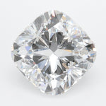 IGI 3.10 Carat Cushion Lab Grown Diamond 人工培育鑽石 實驗室人造鑽石