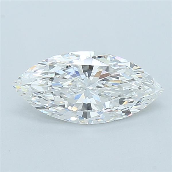 IGI 1.38 Carat Marquise Lab Grown Diamond 人工培育鑽石 實驗室人造鑽石