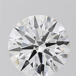 IGI 3.05 Carat Round Brilliant Lab Grown Diamond 人工培育鑽石 實驗室人造鑽石