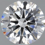 IGI 1.21 Carat Round Brilliant Lab Grown Diamond 人工培育鑽石 實驗室人造鑽石