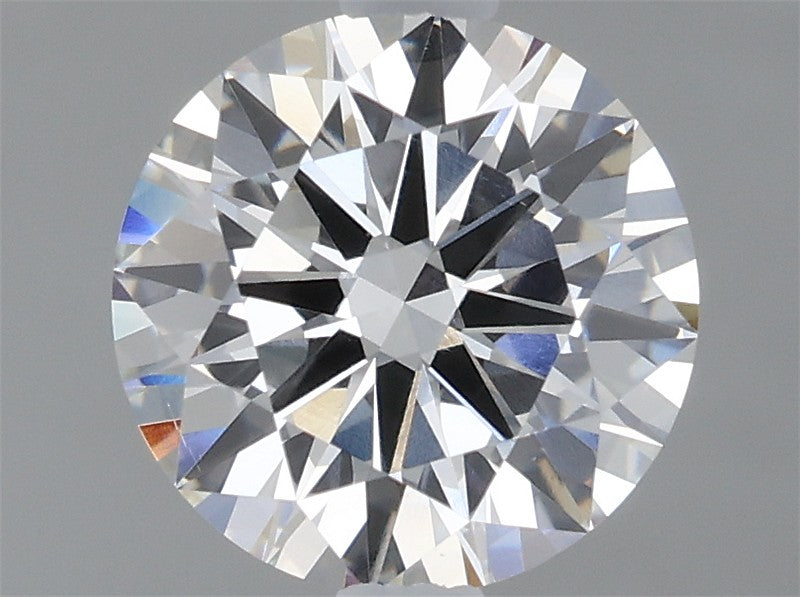 IGI 1.21 Carat Round Brilliant Lab Grown Diamond 人工培育鑽石 實驗室人造鑽石