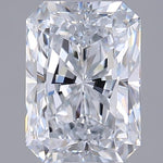 IGI 2.02 Carat Radiant Cut Lab Grown Diamond 人工培育鑽石 實驗室人造鑽石
