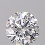 IGI 0.7 Carat 圓形 - Round Brilliant 培育鑽石 Lab Grown Diamond 人造鑽石 人工鑽石 實驗室鑽石 培養鑽石 香港 培育鑽 