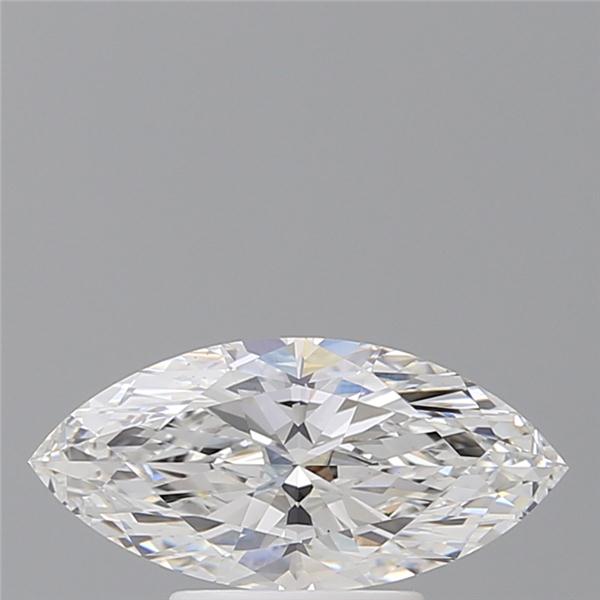 IGI 1.60 Carat Marquise Lab Grown Diamond 人工培育鑽石 實驗室人造鑽石