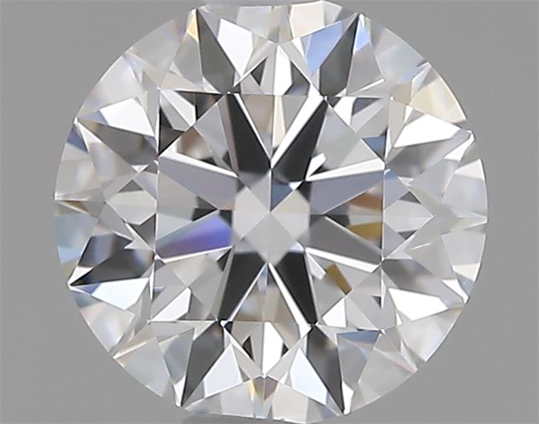 IGI 1.00 Carat Round Brilliant Lab Grown Diamond 人工培育鑽石 實驗室人造鑽石