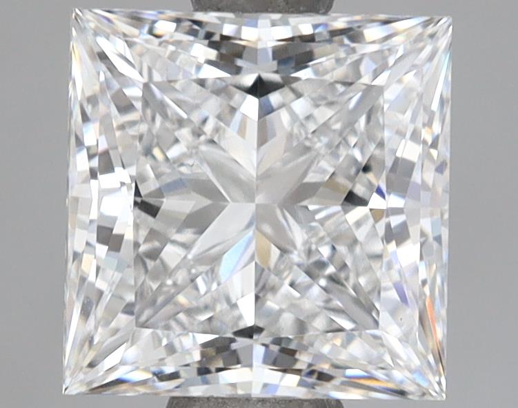 IGI 1.81 Carat Princess Cut Lab Grown Diamond