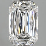IGI 2.84 Carat Cushion Lab Grown Diamond 人工培育鑽石 實驗室人造鑽石
