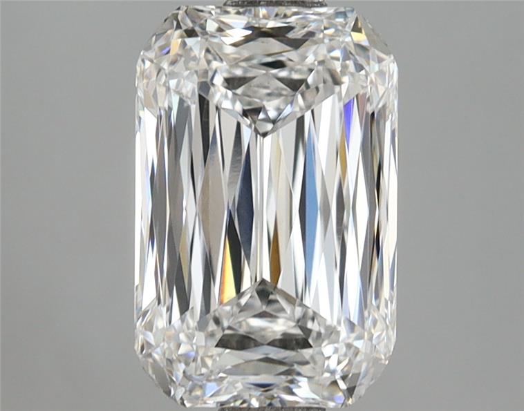 IGI 2.84 Carat Cushion Lab Grown Diamond 人工培育鑽石 實驗室人造鑽石