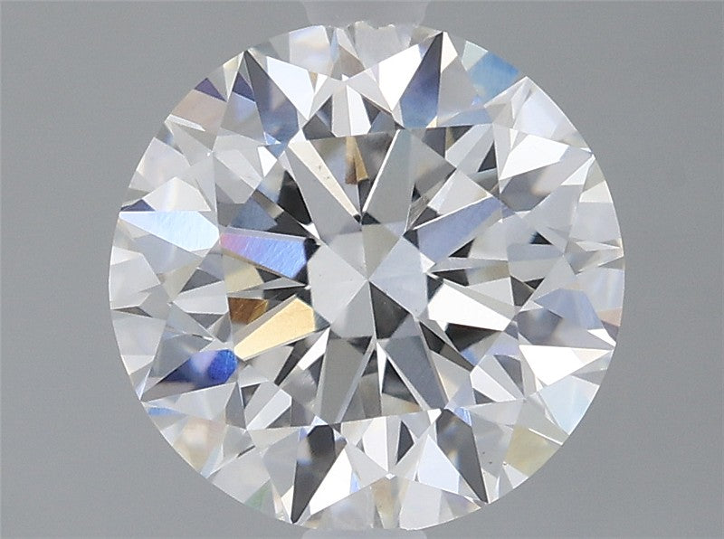 IGI 1.51 Carat Round Brilliant Lab Grown Diamond 人工培育鑽石 實驗室人造鑽石