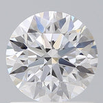 IGI 1.04 Carat Round Brilliant Lab Grown Diamond