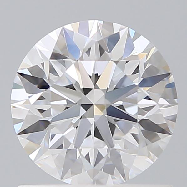 IGI 1.04 Carat Round Brilliant Lab Grown Diamond
