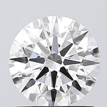 IGI 1.09 Carat Round Brilliant Lab Grown Diamond