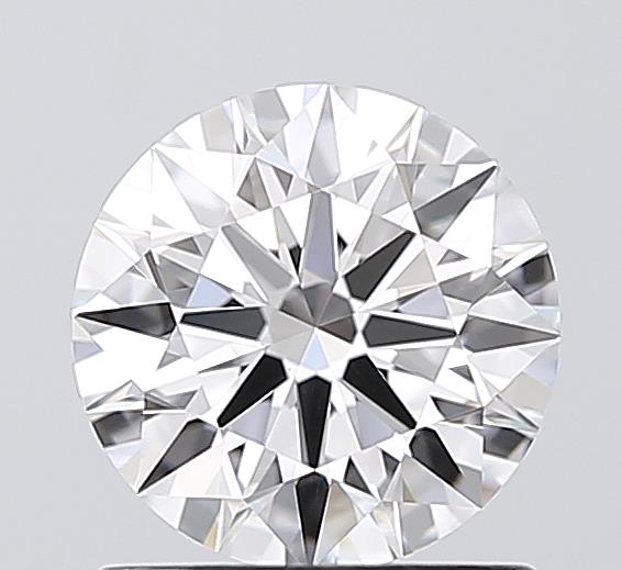 IGI 1.09 Carat Round Brilliant Lab Grown Diamond