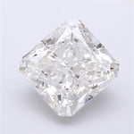 IGI 7.04 Carat Radiant Cut Lab Grown Diamond 人工培育鑽石 實驗室人造鑽石