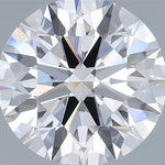 IGI 2.82 Carat Round Brilliant Lab Grown Diamond 人工培育鑽石 實驗室人造鑽石