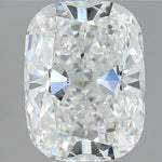 IGI 1.89 Carat Cushion Lab Grown Diamond 人工培育鑽石 實驗室人造鑽石