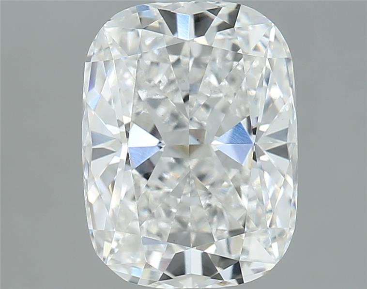 IGI 1.89 Carat Cushion Lab Grown Diamond 人工培育鑽石 實驗室人造鑽石