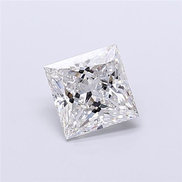 IGI 3.03 Carat Princess Cut Lab Grown Diamond 人工培育鑽石 實驗室人造鑽石