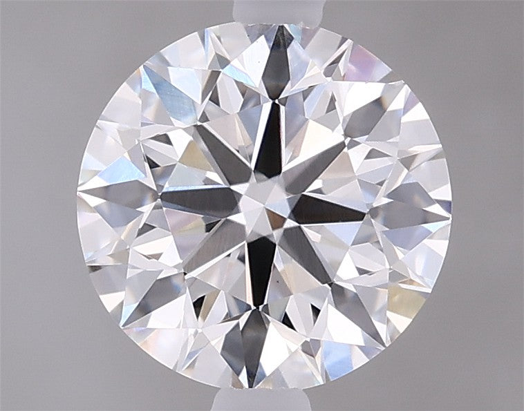 IGI 1.22 Carat Round Brilliant Lab Grown Diamond 人工培育鑽石 實驗室人造鑽石