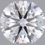 IGI 0.80 Carat Round Brilliant Lab Grown Diamond 人工培育鑽石 實驗室人造鑽石