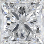 IGI 1.8 Carat Princess Cut Lab Grown Diamond