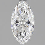 IGI 1.06 Carat Marquise Lab Grown Diamond 人工培育鑽石 實驗室人造鑽石