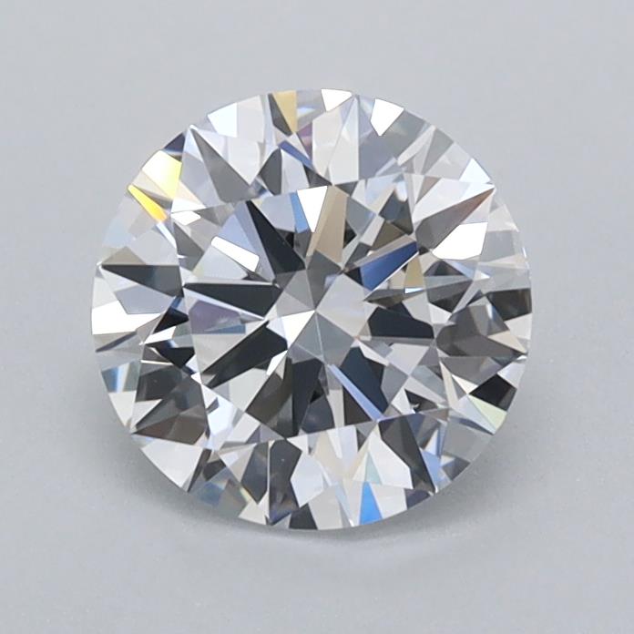 IGI 1.02 Carat Round Brilliant Lab Grown Diamond 人工培育鑽石 實驗室人造鑽石